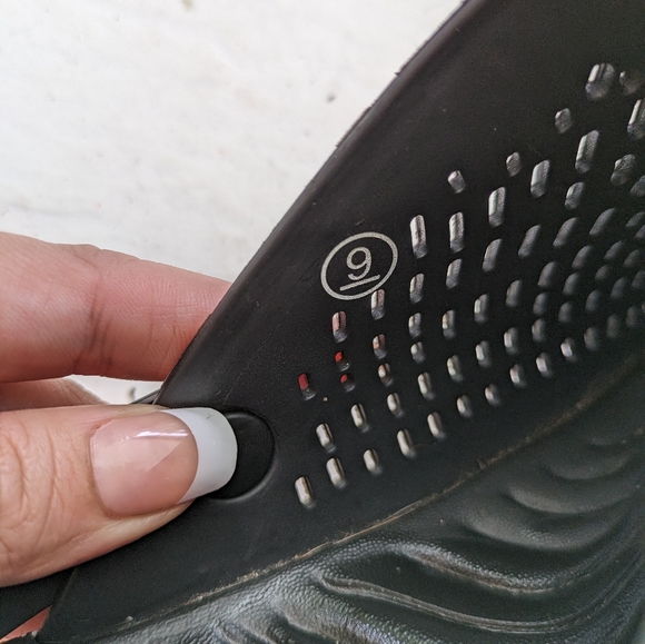 Sketchers Foamies GoWalk Clog - Picture 6 of 8